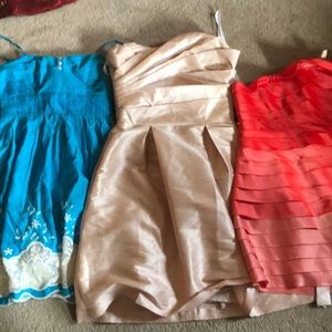 Women’s dresses